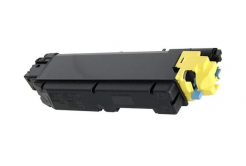 Kyocera Mita TK-5270Y giallo (yellow) toner compatibile