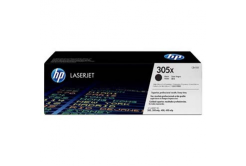 HP 305X CE410X nero (black) toner originale