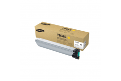 HP SS721A / Samsung CLT-Y804S giallo (yellow) toner originale