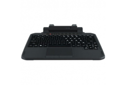 Zebra 3PTY-GJ-7160-1789-01 attachable keyboard, UK