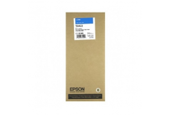 Epson T6422 ciano (cyan) cartuccia originale