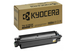 Kyocera TK-5280K 1T02TW0NL0 nero (black) toner originale