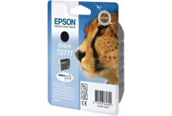 Epson T07114012 nero (black) cartuccia originale