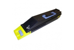 Kyocera Mita TK-865Y giallo (yellow) toner compatibile