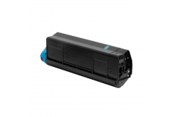 OKI 42804515 ciano (cyan) toner compatibile