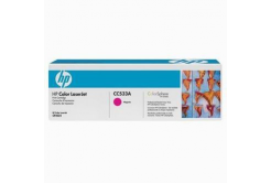 HP 304A CC533A magenta toner originale