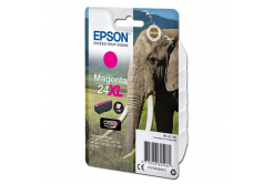 Epson 24XL C13T24334012 magenta (magenta) cartuccia originale