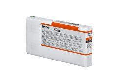 Epson T913A arancione (orange) cartuccia originale