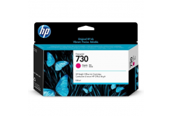 HP 730 P2V63A magenta (magenta) cartuccia originale