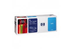 HP C4150A ciano (cyan) toner originale