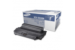 HP SV196A / Samsung SCX-D5530A nero (black) toner originale