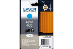 EPSON ink Singlepack Cyan 405 Durabrite Ultra cartuccia d'inchiostro originale