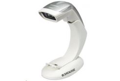 Datalogic HD3430-WHK1B Heron HD3430, 2D, Area Imager, multi-IF, kit (USB), bianco