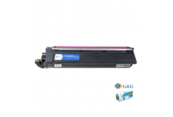 Brother TN-248XL magenta toner compatibile