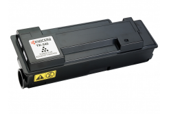 Kyocera Mita TK-340 nero (black) toner originale