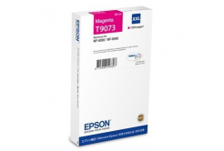 Epson T907340 T9073 XXL magenta (magenta) cartuccia originale