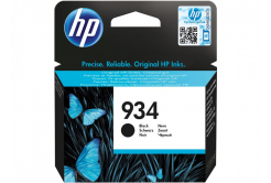 HP 934 C2P19AE nero (black) cartuccia originale