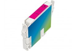 Epson T033340 magenta (magenta) cartuccia compatibile