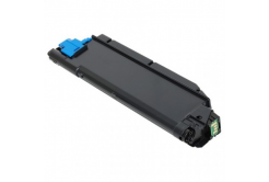 Kyocera Mita TK-5215C ciano (cyan) toner compatibile