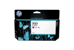 HP 727 F9J77A magenta (magenta) cartuccia originale