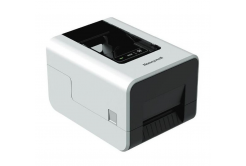 Honeywell PC42E-T PC42e-TW02300, stampante di etichette, 12 dots/mm (300 dpi), USB, Ethernet, white
