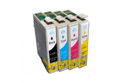 Epson T1285 multipack cartuccia compatibile