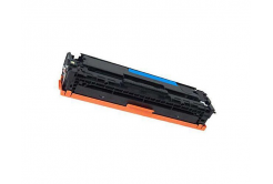 Toner compatibile con HP 410X CF411X ciano (cyan) 