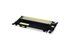 Samsung CLT-Y406S giallo (yellow) toner compatibile