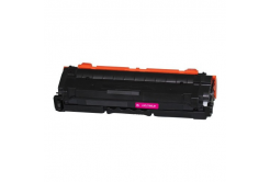 Samsung CLT-M505L magenta (magenta) toner compatibile