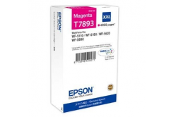 Epson T789340 magenta (magenta) cartuccia originale