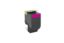 Lexmark 71B20M0 magenta (magenta) toner compatibile