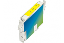 Epson T032440 giallo (yellow) cartuccia compatibile