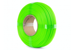 Spectrum 81269 ReFill filamento, Premium PLA High Speed, 1kg, 1.75mm, NEON GREEN UV