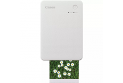 Canon SELPHY Square QX20 6753C001 bianco, stampante portatile