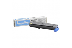 Kyocera Mita TK-5195C ciano (cyan) toner originale