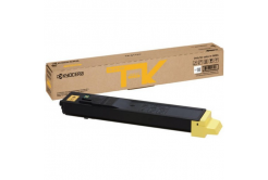 Kyocera TK-8115Y 1T02P3ANL0 giallo (yellow) toner originale