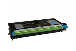 Dell H513C / 593-10290 ciano (cyan) toner compatibile