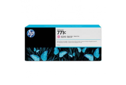 HP n\.771C B6Y11A magenta chiaro (light magenta) cartuccia originale