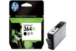 HP 364XL CN684EE nero (black) cartuccia originale