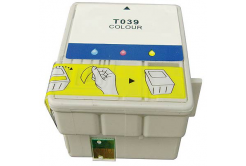 Epson T039 colore (color) cartuccia compatibile