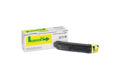 Kyocera Mita TK-5150Y, 1T02NSANL0 giallo (yellow) toner originale