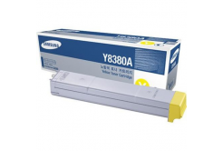 HP SU627A / Samsung CLX-Y8380A giallo (yellow) toner originale