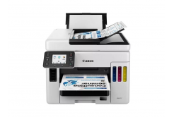 Canon MAXIFY GX6040 4470C009 multifunzione inkjet