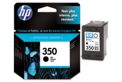 HP 350 CB335EE nero (black) cartuccia originale