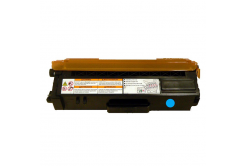 Brother TN-328C ciano (cyan) toner compatibile