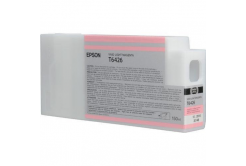 Epson T642600 magenta chiaro (light magenta) cartuccia originale