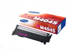 HP SU234A / Samsung CLT-M404S magenta (magenta) toner originale