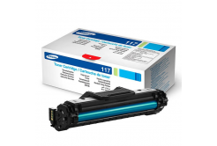 HP SU852A / Samsung MLT-D117S nero (black) toner originale