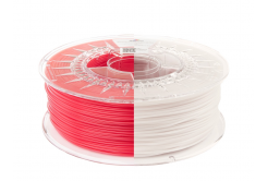 Spectrum 80172 3D filamento, PLA, 1,75mm, 1000g, thermoactive red