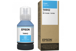 Epson T49H C13T49H20N ciano (cyan) inchiostro originale